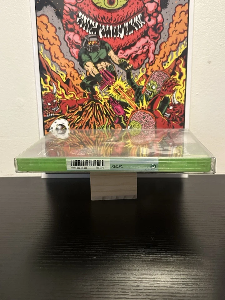 Left 4 Dead 2 Xbox 360 Platinum Hits - Brand New Factory Sealed - SHIPS FAST - Image 3 of 3