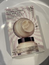 Image of Bobbi Brown Vitamin Enriched Face Base Duo Gift Set New Authentic