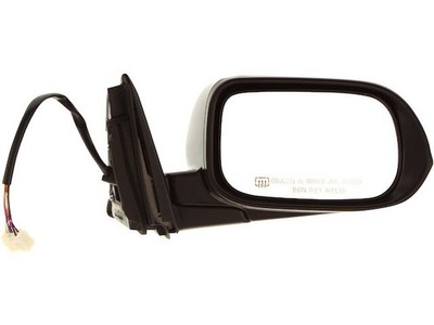 For 2005-2008 Acura TSX Mirror Right Kool Vue 17494PVTB 2006 2007 Base