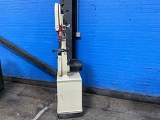 SHOP FOX VERTICAL 14” BANDSAW W1706