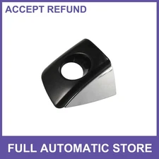 Door Handle Cover Single Custom for Audi A6 Quattro 2011-2016