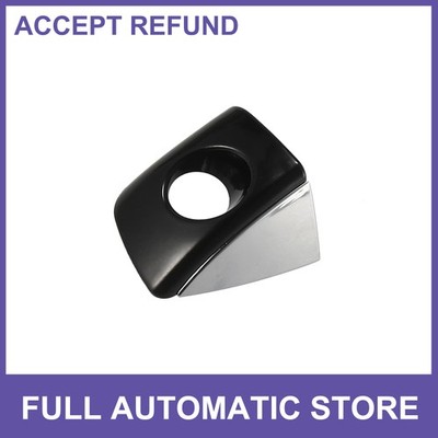 Door Handle Cover Single Custom for Audi A6 Quattro 2011-2016