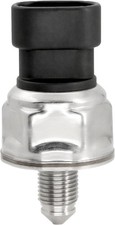 Fuel Pressure Sensor, Compatible with Chevrolet Malibu, Equinox, Camaro, 