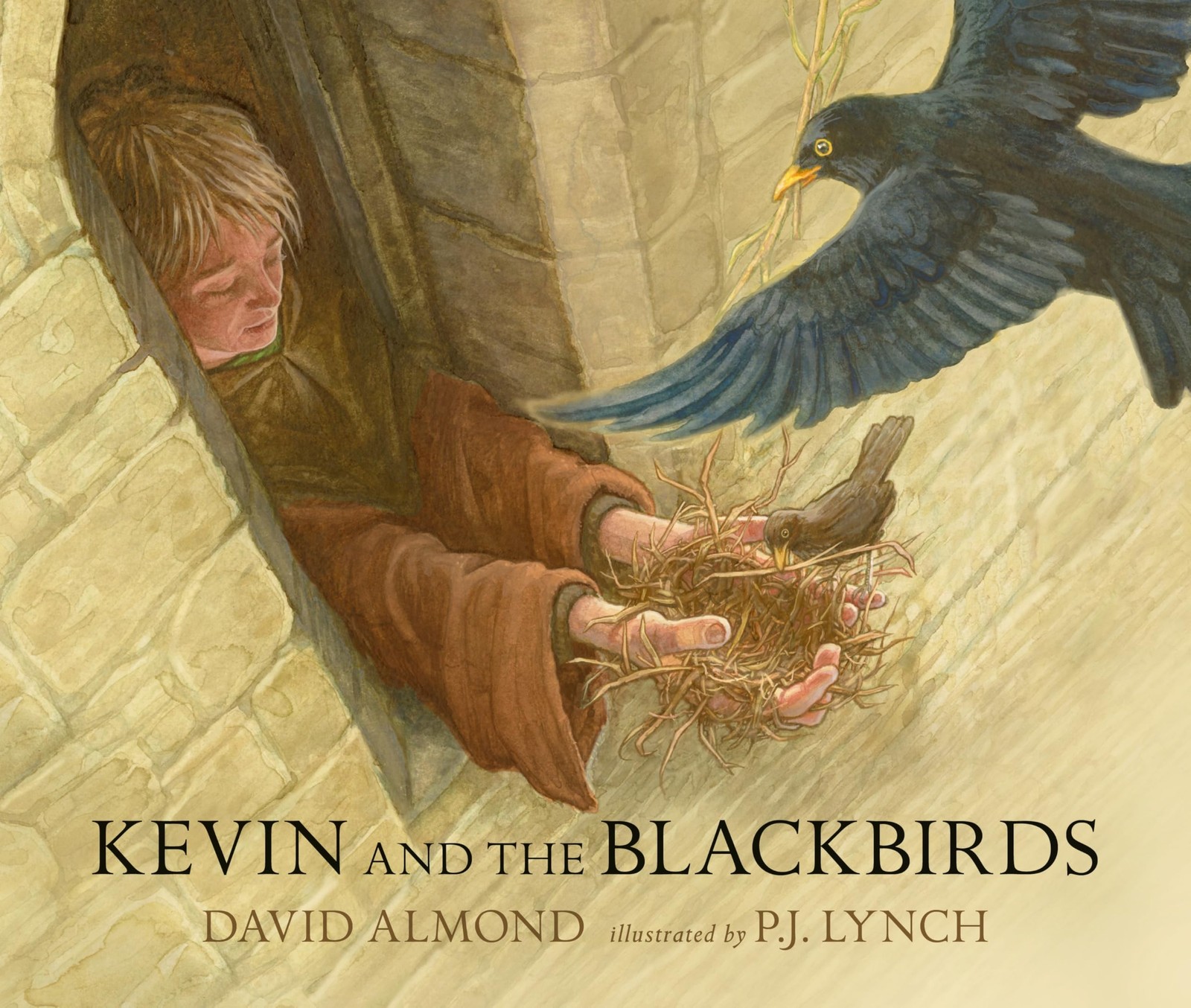 Kevin and the Blackbirds - Image 5