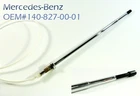 Power Antenna Aerial Radio Replace Mast For 1992-02 MB W140 W124 W202 W210 R129