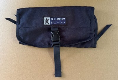 Vintahe 90s STUSSY Mini Travel Kit | eBay