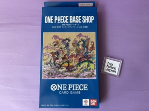 One Piece Base Shop | eBay