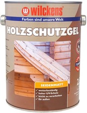 Wilckens Holzschutzgel
