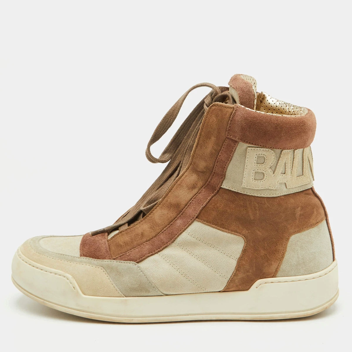 Balmain Men's Leather Upper Ankle for Sale | Shop New & Used Men's