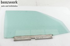 Mercedes W124 Scheibe Fenster Seitenscheibe T&uuml;r vorne rechts color 1247201618