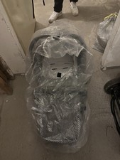 Hartan Racer GT Kinderwagen mit Babywanne, Adapter