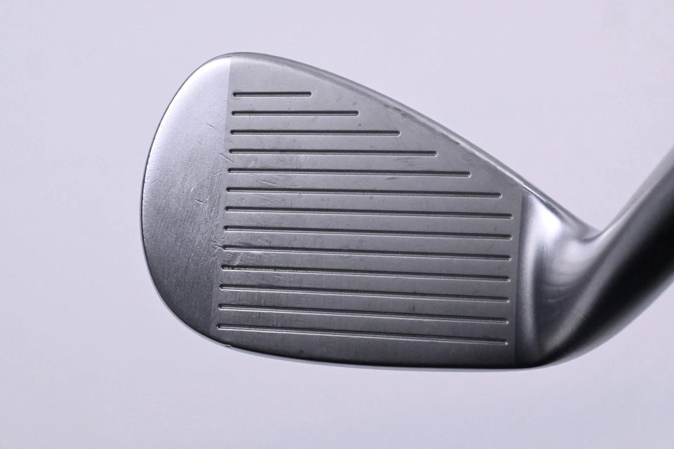 Mizuno JPX 923 Forged Gap Wedge / 48 Degree / Regular Flex UST Mamiya Recoil 95 - Image 2 of 4