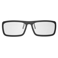 1Pcs Polarized Clip-on 3D Glasses, 3D Glasses Frames for RealD Movies