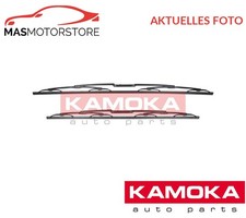 SCHEIBENWISCHER WISCHERBLATT VORNE KAMOKA 27F11 P FÜR BMW 5,E39