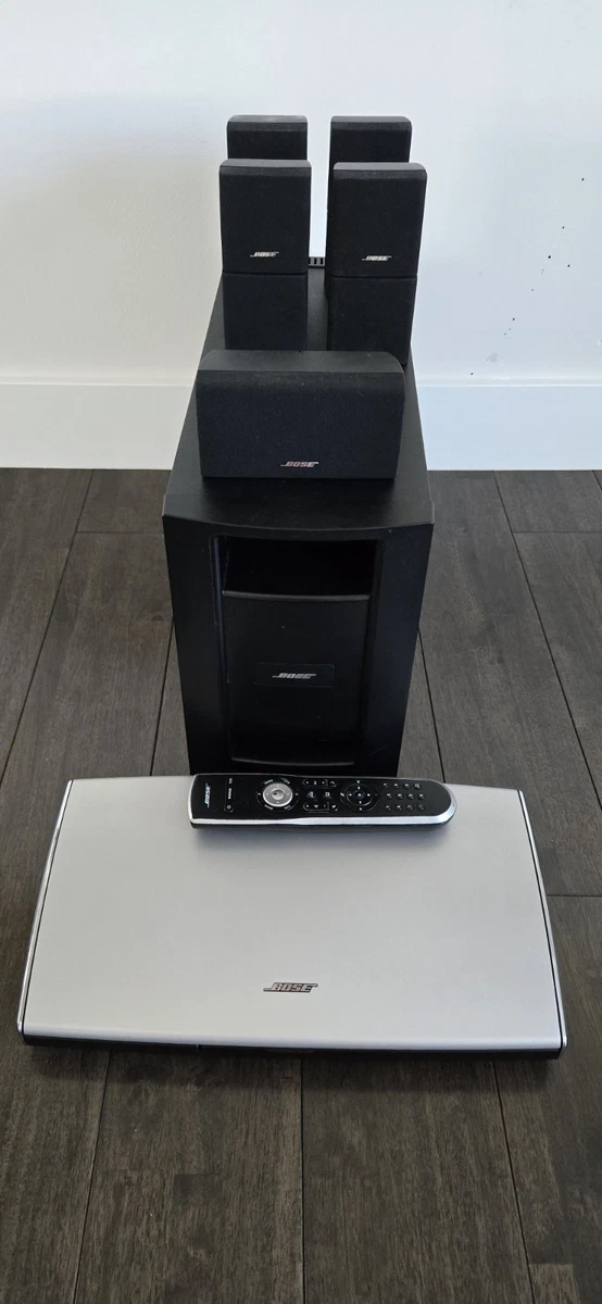 bose lifestyle t20 products for sale | eBay
