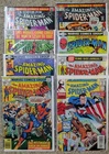 Amazing Spider-Man Marvel Comics