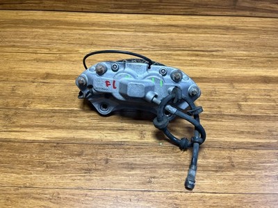 2016-2017 Audi Q5 8R Front Left Brake Caliper Calipers Brembo 8R0615107H OEM