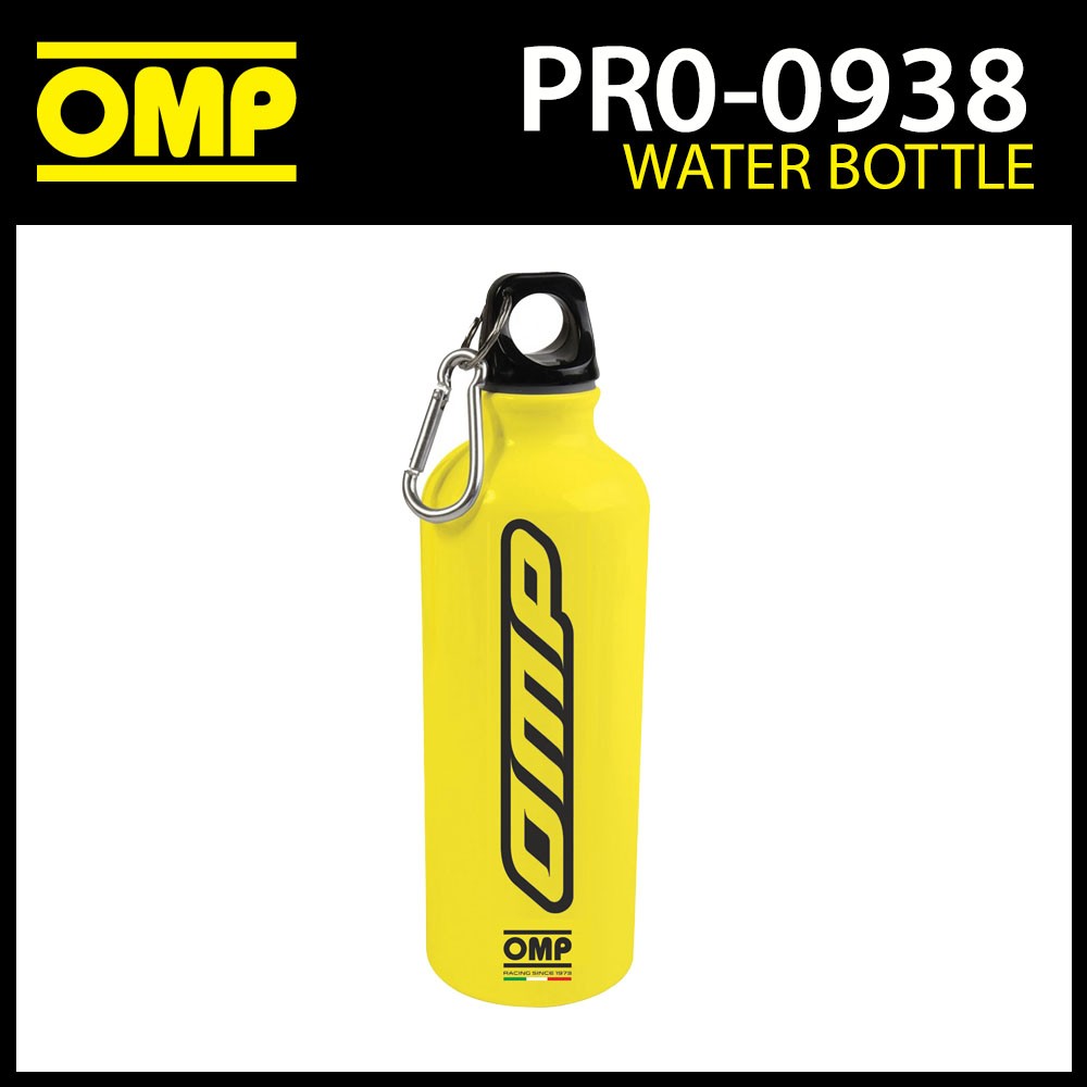 OMP Water Bottle 800ml - Image 4