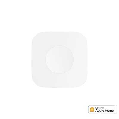 AQARA Wireless Mini Switch T1 Schalter, White
