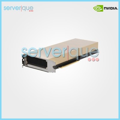 NVIDIA Tesla A100 80GB HBM2e PCIe 4.0 x16 high-performance Accelerator GPU
