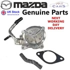 Vacuum Pump Kit Mazda 6 CX-5 3 SH01 2.2 Diesel SKYACTIV Genuine P258B Next Day