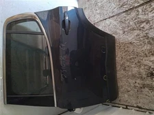 Driver Left Rear Side Door Fits 17-20 ACADIA 819363