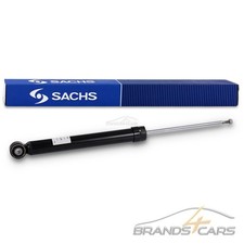 SACHS STOSSDÄMPFER STOßDÄMPFER GAS HINTEN FÜR AUDI A4 8K B8 A5 8T