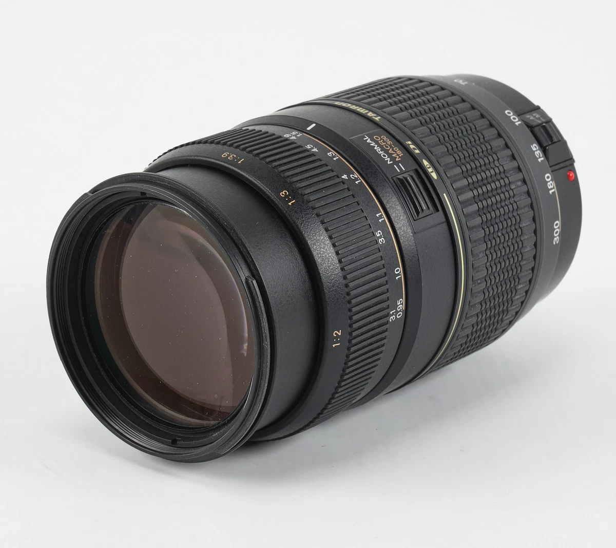 Tamron 70-300mm f/4-5.6 Camera Lenses for sale | eBay