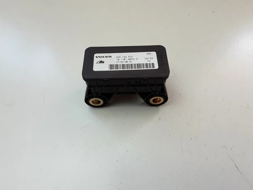 VOLVO V70 III BW ABS Steuergerät 10170106543 2.40 Diesel 120kw 2012 34489913