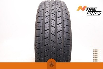 Used 265/70R16 Advanta HTR-800 - 112T - 10/32 No Repairs