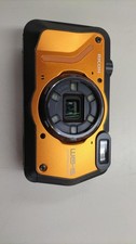 RICOH WG-6 Digital Camera