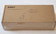 Aukey HD-C49 Car Magnetic Phone Mount Rotates 360 Degree Black, New Sealed