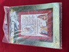 Bucilla Counted Cross Stitch Glory to God Nativity Christmas Angel 82299 NIP — photo 1