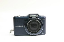 Samsung WB50F Digital Camera Wifi SON