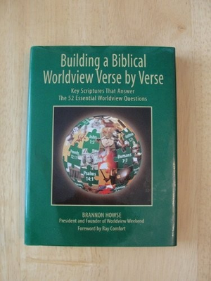#ad Building a Biblical Worldview GOOD $5.63