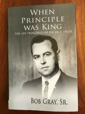 The Life Principles of Dr Jack Hyles, Independent Baptist Church Hammond INDIANA