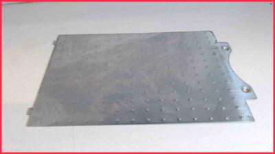 Tassen Ablage Oben Chrom Blech  Impressa F50 Typ 638 A3 -3