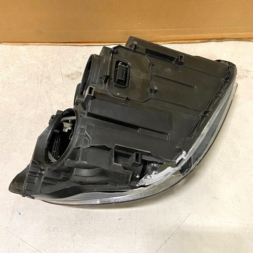 OEM 09-12 Mercedes R230 SL550 SL63 AMG Left Xenon Headlamp Light Lamp Assembly - Picture 13 of 15