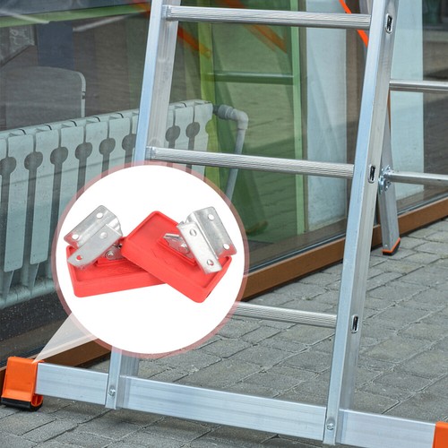 2pcs Ladder Foot Cover Home Ladder Accessories Ladder Protective Covers