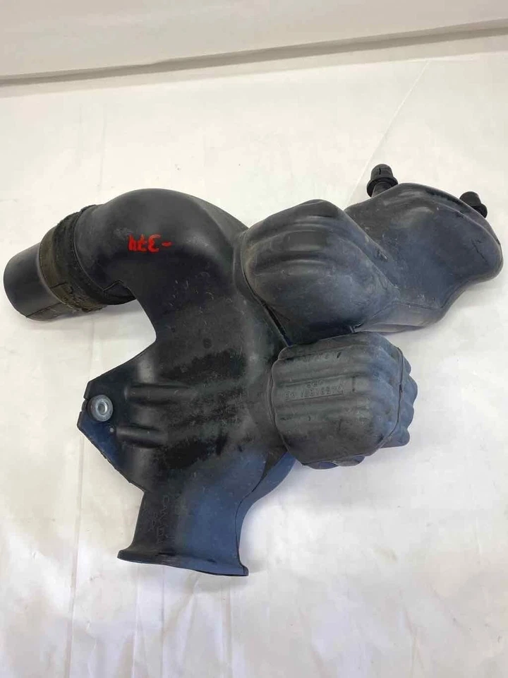 2006 DODGE MAGNUM Air Intake Resonator 04591871AB 3.5L 6 Cylinder Wagon G - Image 3 of 4