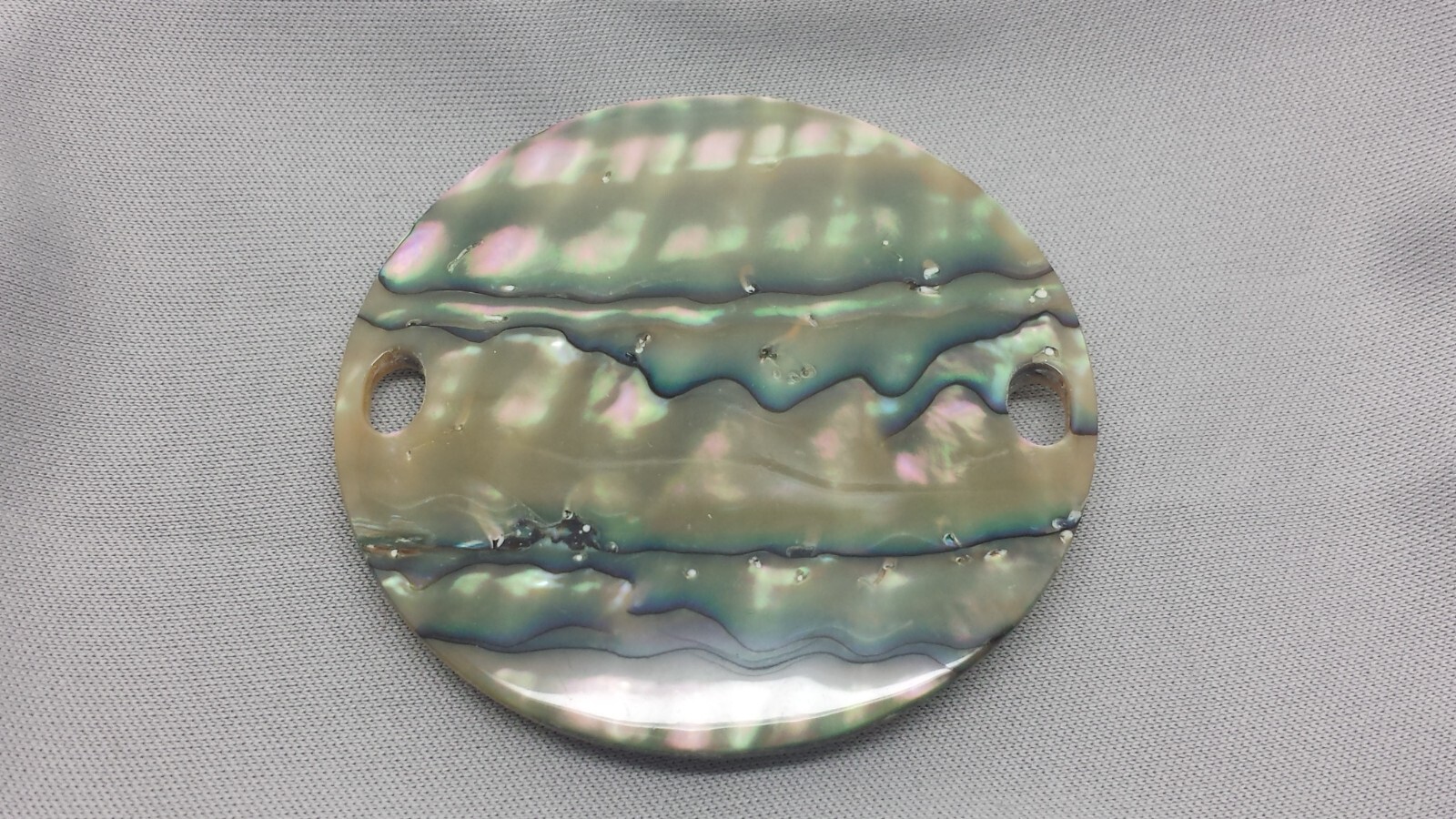 Natural Double Abalone | eBay