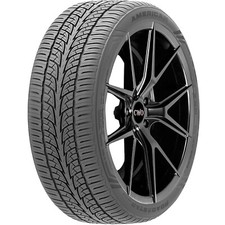 4 Tires American Roadstar Hp As 26540zr22 26540r22 106w Xl High Performance