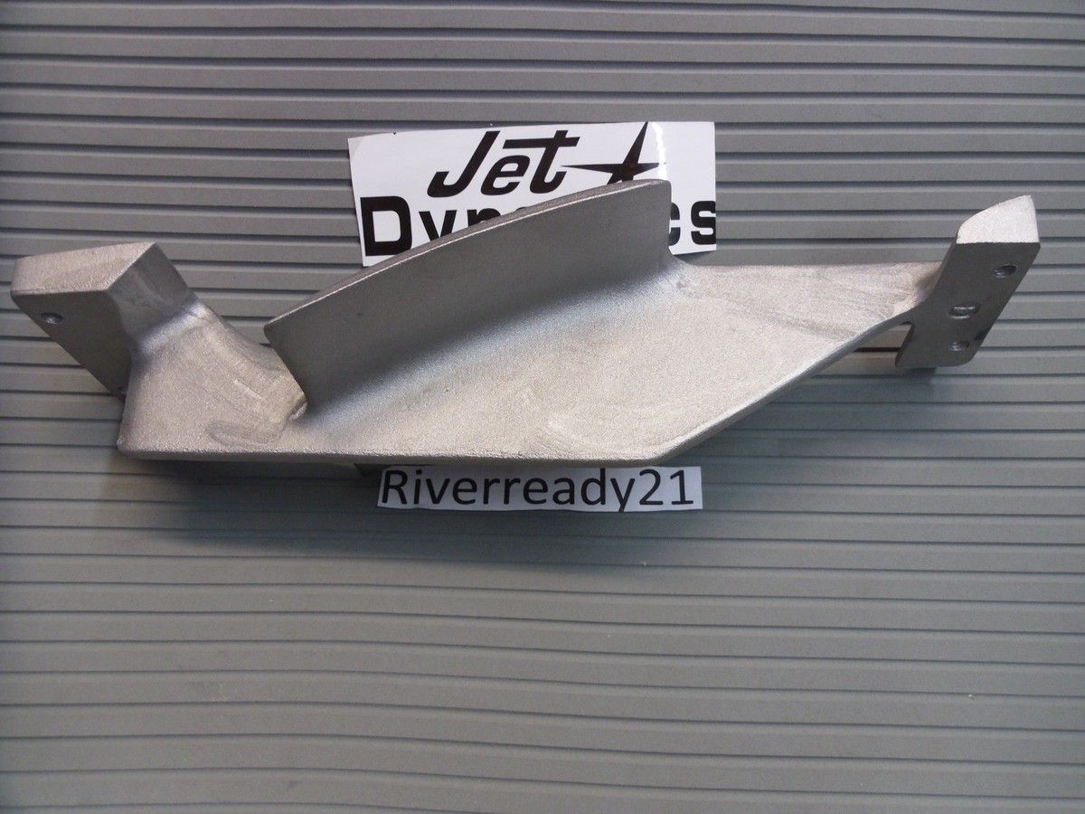 Yamaha 650 701 Superjet Super Jet Ski Intake Scoop Grate Jet Yamaha 650 701 Superjet Super Jet Ski Intake Scoop Grate Jet