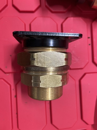 Gastite Fittings -XR3TRM-32 and XR3FTG-32 - Picture 10 of 23