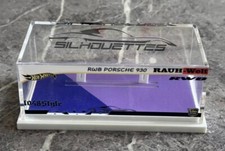 NOT INCLUDE CAR HOT WHEELS ACRYL CASE 2025 SI...