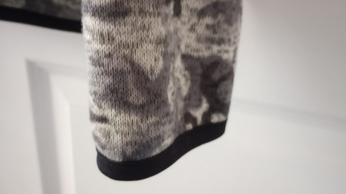 Nuevo suéter camuflaje Canada Weather Gear para hombre Blizzard talla X-grande - Imagen 6 de 11