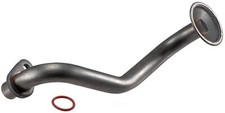 Engine Oil Pump Pickup Tube,screen,  Melling ...