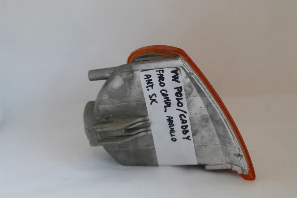 Vorderer Linker Blinker Für Volkswagen Polo Caddy - Bild 4 von 4