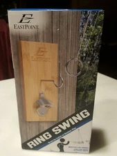 New Eastpoint Ring Swing Game+Bottle Opener-Sports Outdoor Toss Games