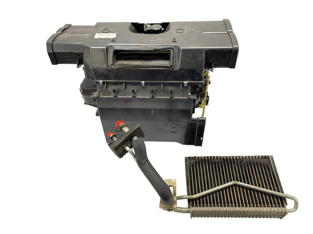 0018306460 Cabin Heating-Cooling Radiators Set with Radiator 